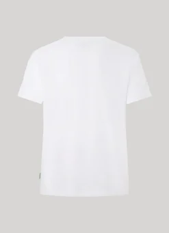 Men Pepe Jeans 1973 Logo T-Shirt