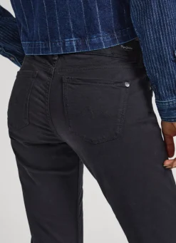 Women Pepe Jeans 5 Pocket Skinny Fit Trousers