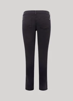 Women Pepe Jeans 5 Pocket Skinny Fit Trousers