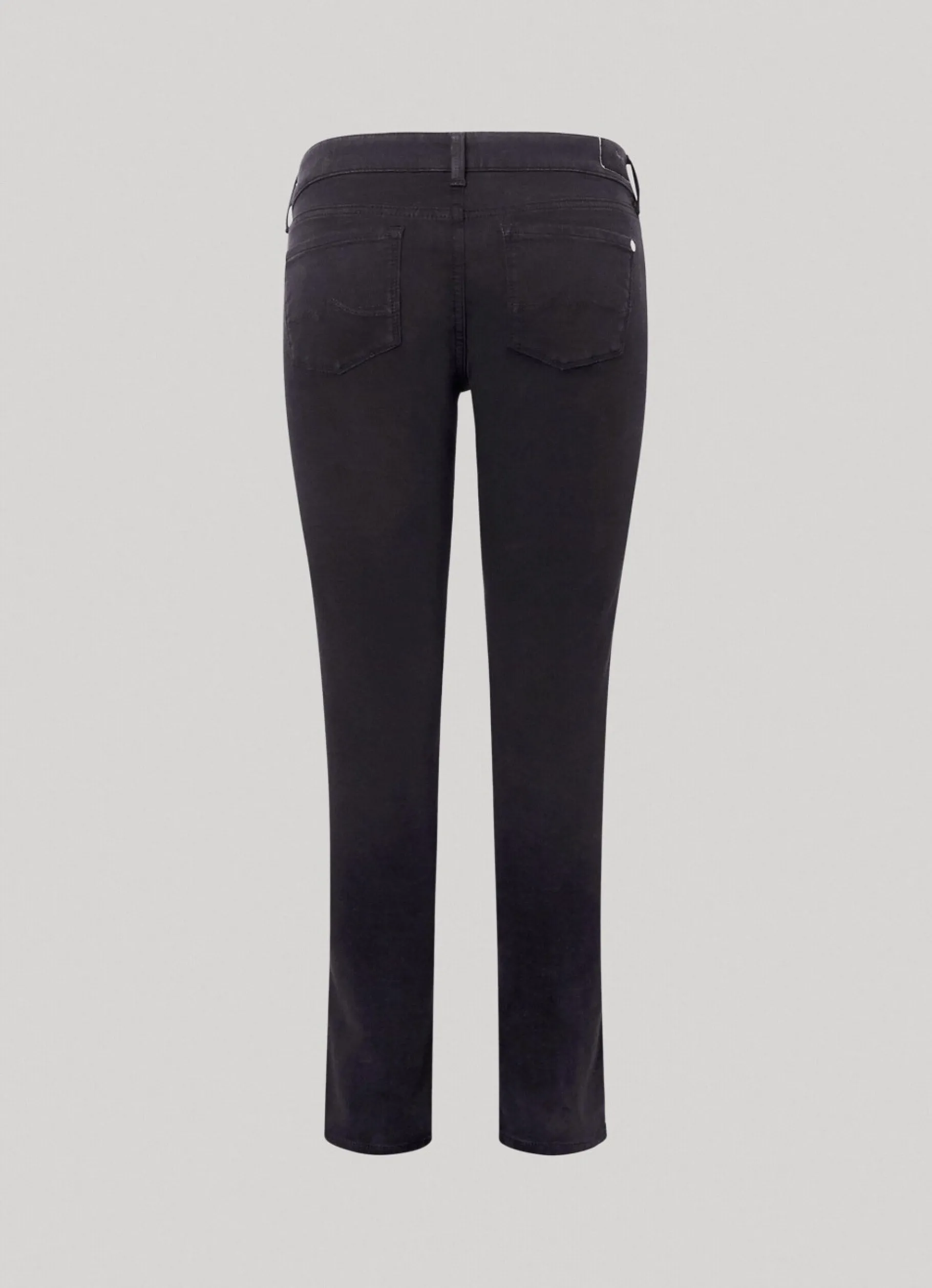 Women Pepe Jeans 5 Pocket Skinny Fit Trousers