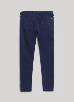 Women Pepe Jeans 5 Pocket Skinny Fit Trousers