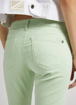 Women Pepe Jeans 5 Pocket Skinny Fit Trousers
