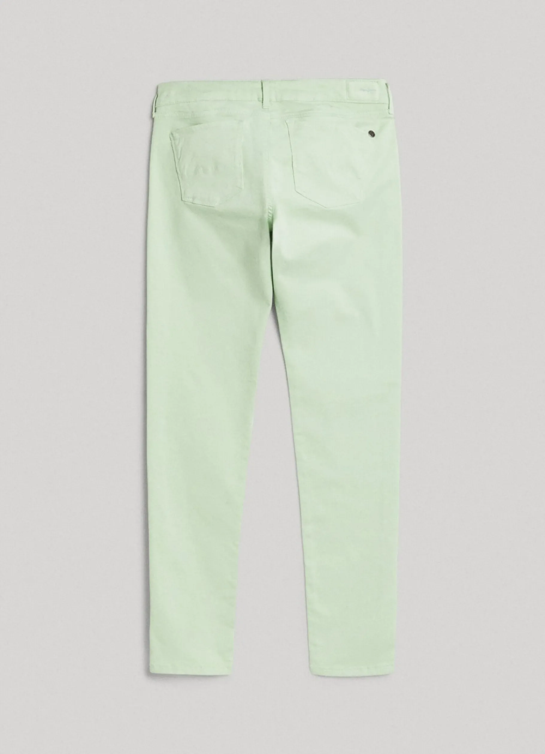 Women Pepe Jeans 5 Pocket Skinny Fit Trousers