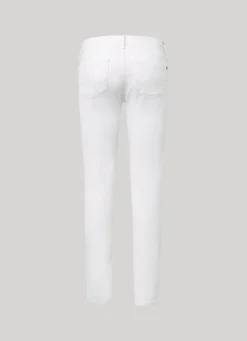 Women Pepe Jeans 5 Pocket Skinny Fit Trousers