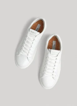 Women Pepe Jeans Adams Snaky Trainers