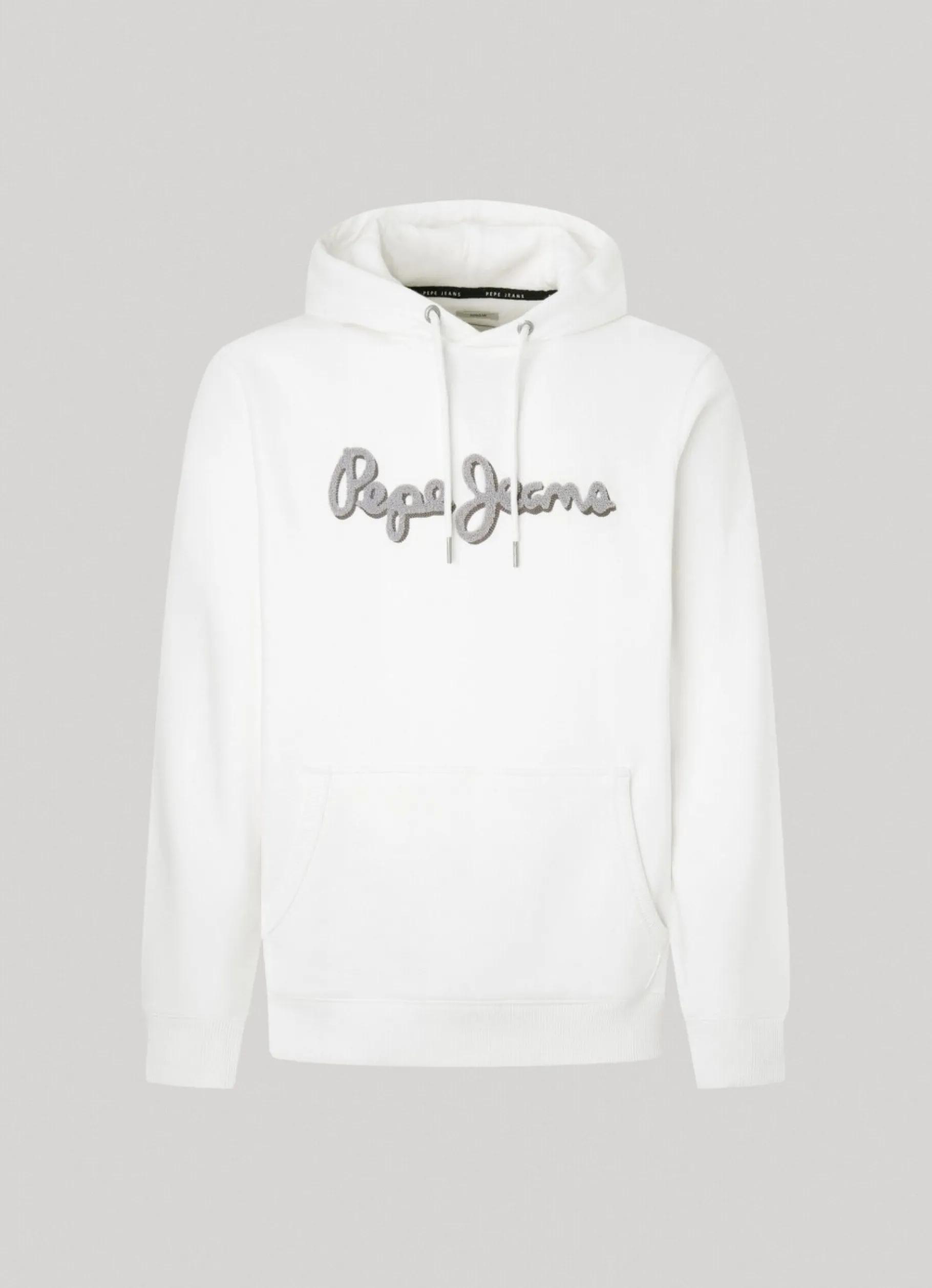Men Pepe Jeans Adjustable Hoodie