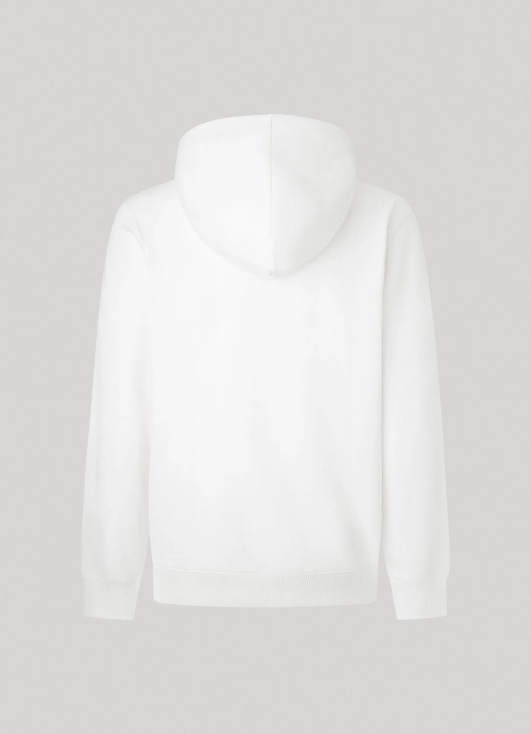 Men Pepe Jeans Adjustable Hoodie