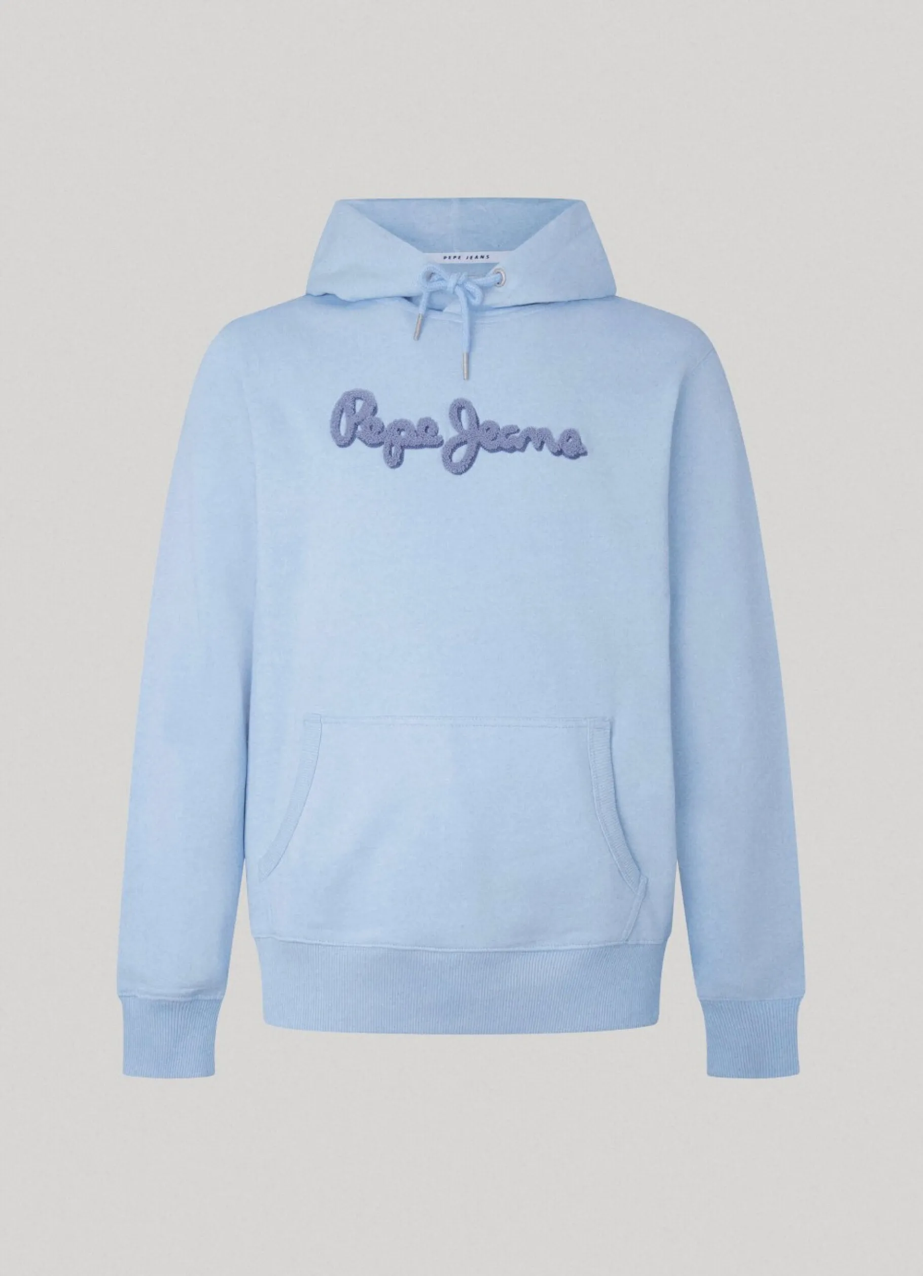 Men Pepe Jeans Adjustable Hoodie