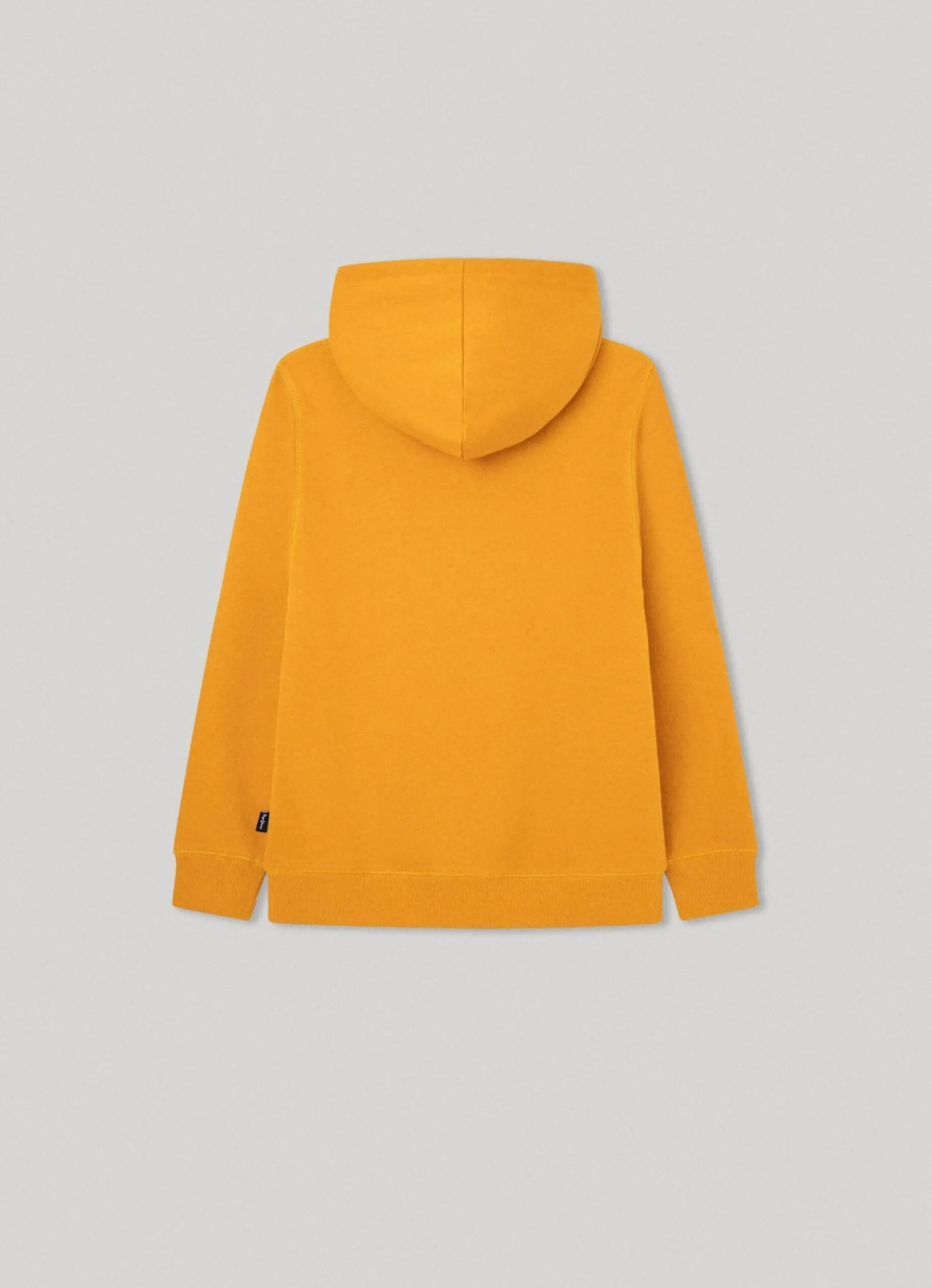 Boy Pepe Jeans Adjustable Hoodie