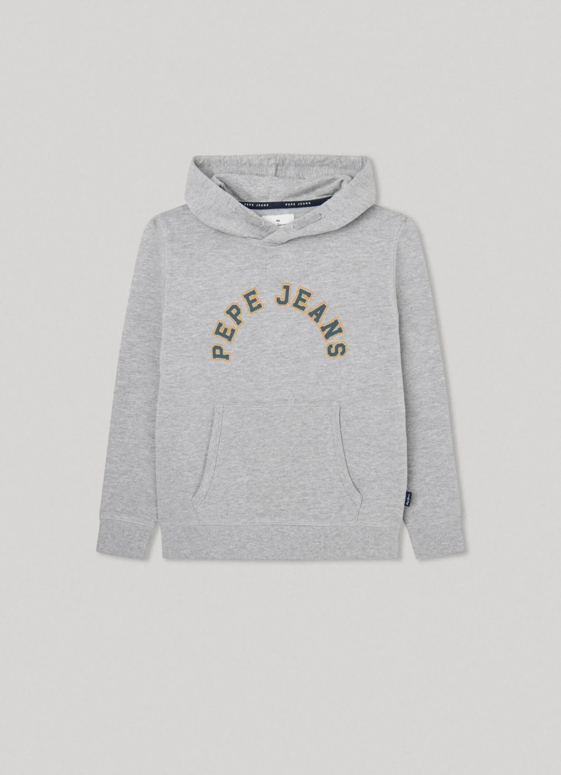 Boy Pepe Jeans Adjustable Hoodie