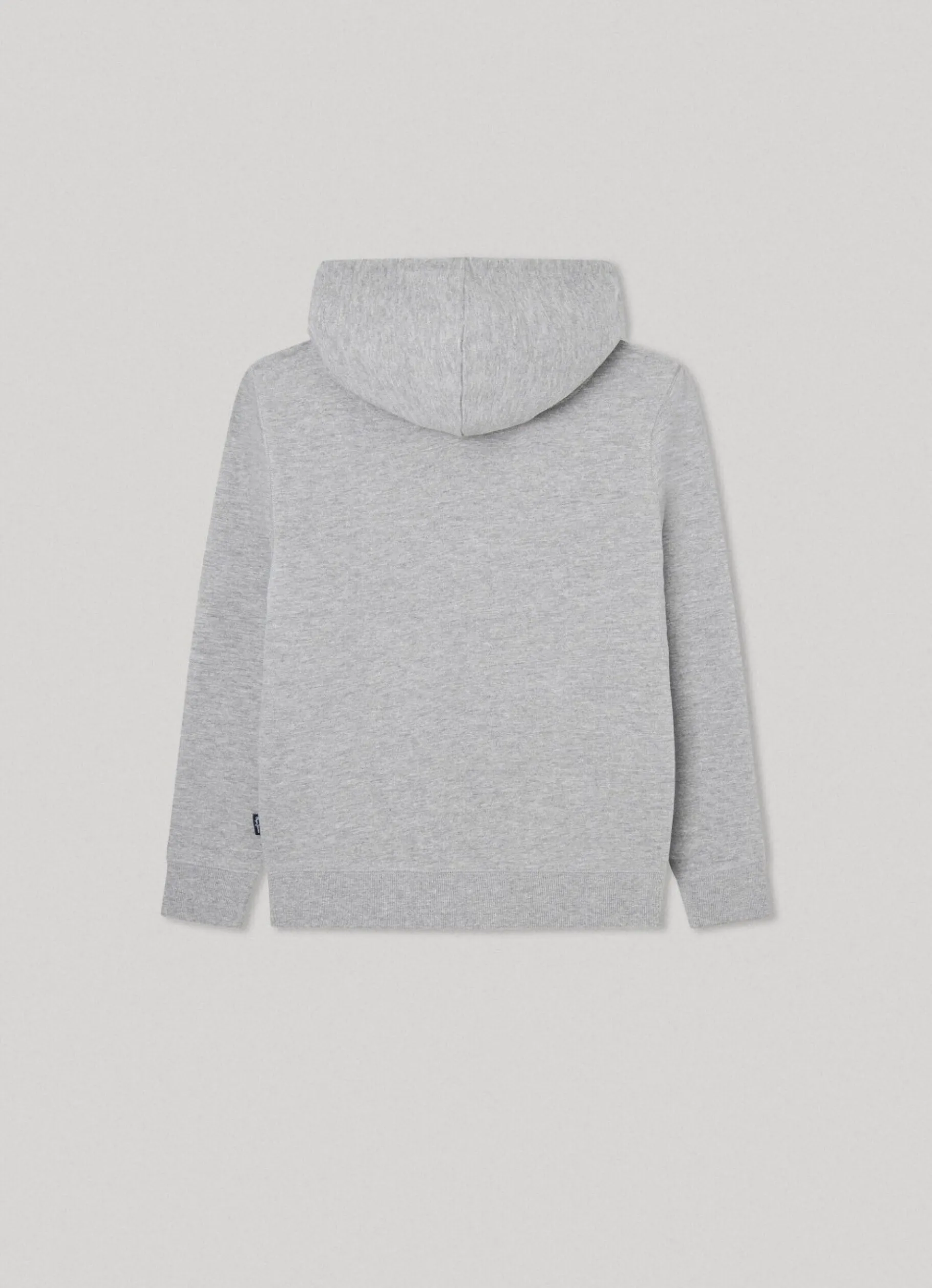 Boy Pepe Jeans Adjustable Hoodie