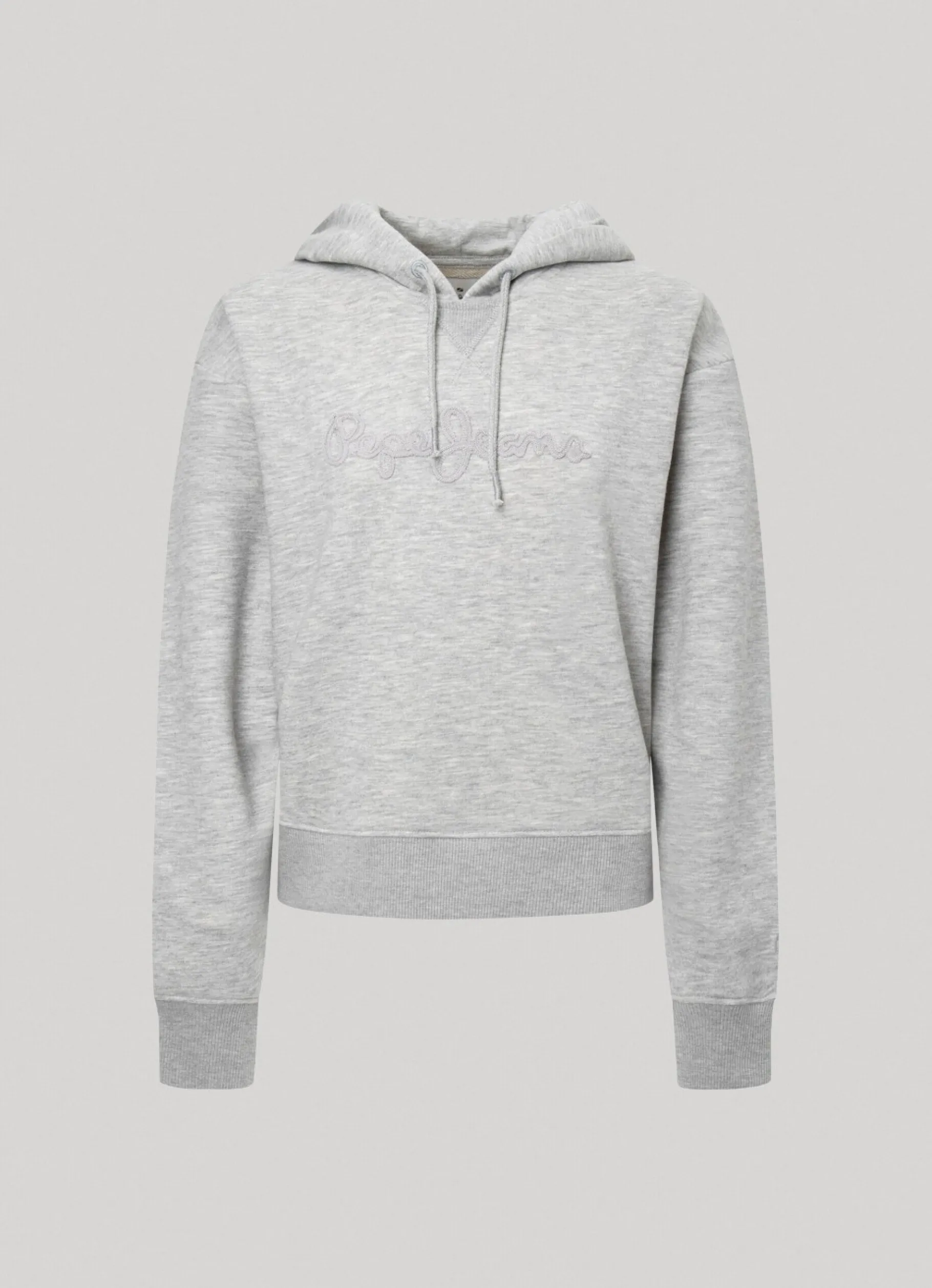 Women Pepe Jeans Adjustable Hoodie