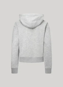 Women Pepe Jeans Adjustable Hoodie
