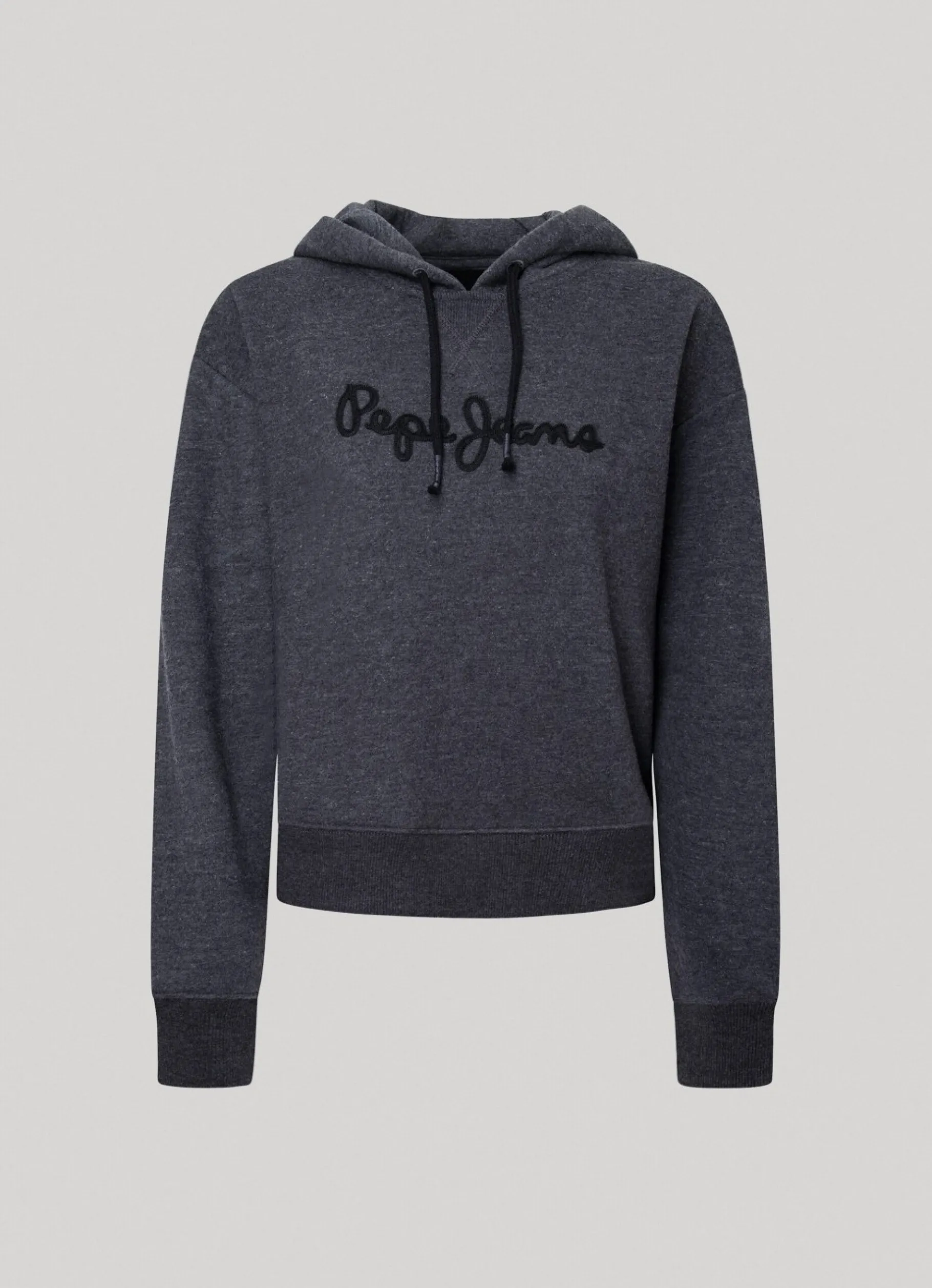 Women Pepe Jeans Adjustable Hoodie