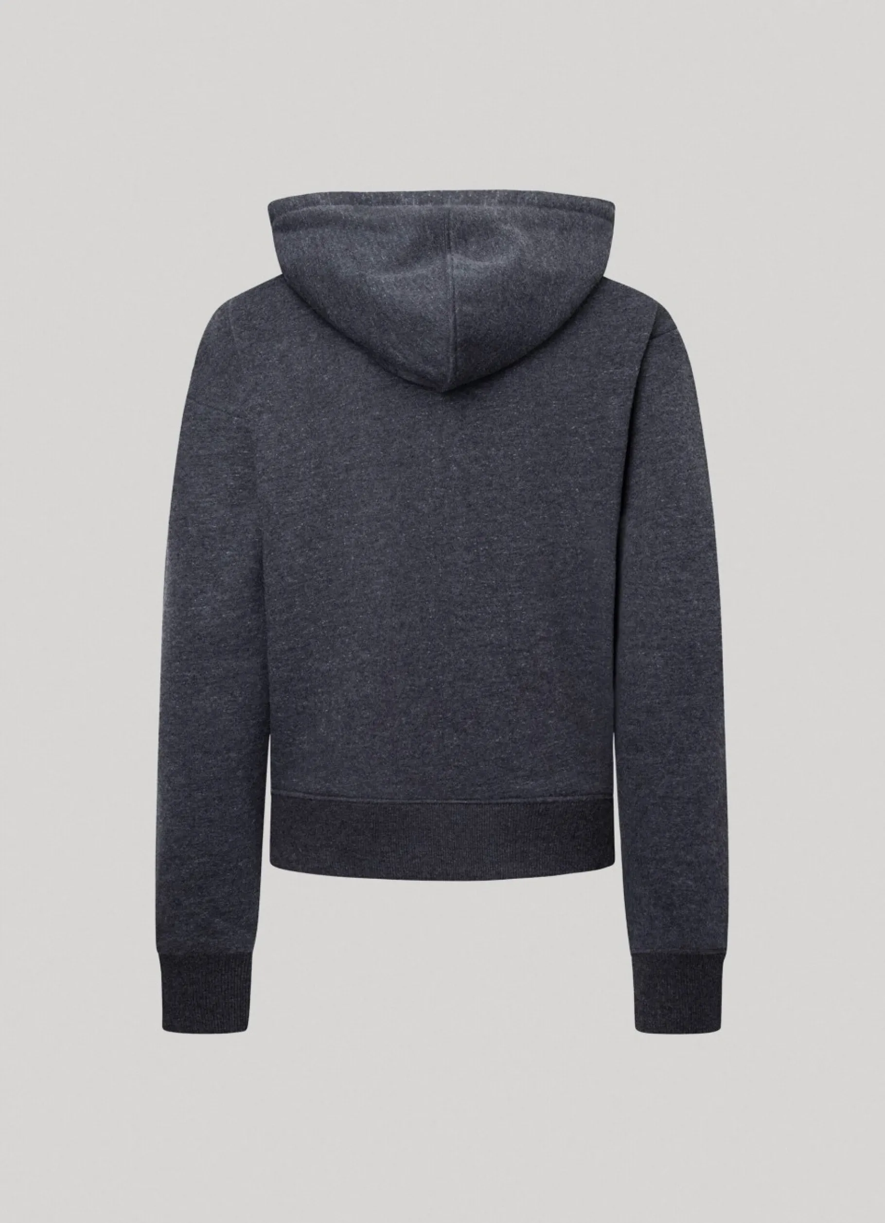 Women Pepe Jeans Adjustable Hoodie