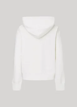 Women Pepe Jeans Adjustable Hoodie