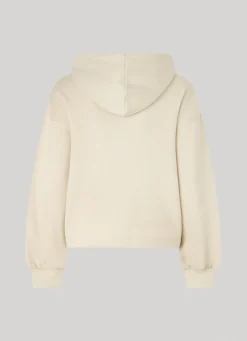 Women Pepe Jeans Adjustable Hoodie