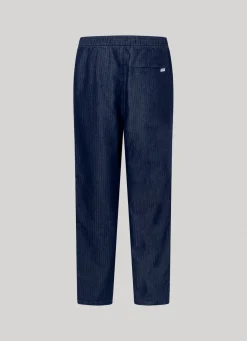 Men Pepe Jeans Alban Loose Fit Drop-Rise Jeans