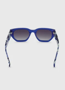 Women Pepe Jeans Anglular Sunglasses