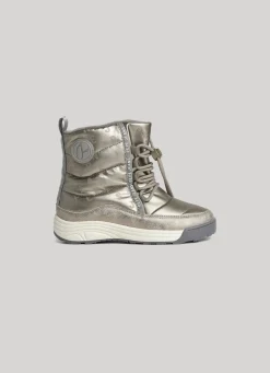 Girl Pepe Jeans Apres-Ski Ankle Boots