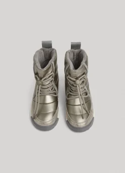 Girl Pepe Jeans Apres-Ski Ankle Boots