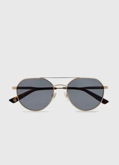 Men Pepe Jeans Aviator Sunglasses