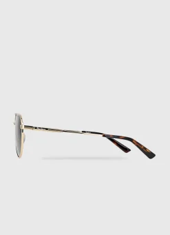 Men Pepe Jeans Aviator Sunglasses