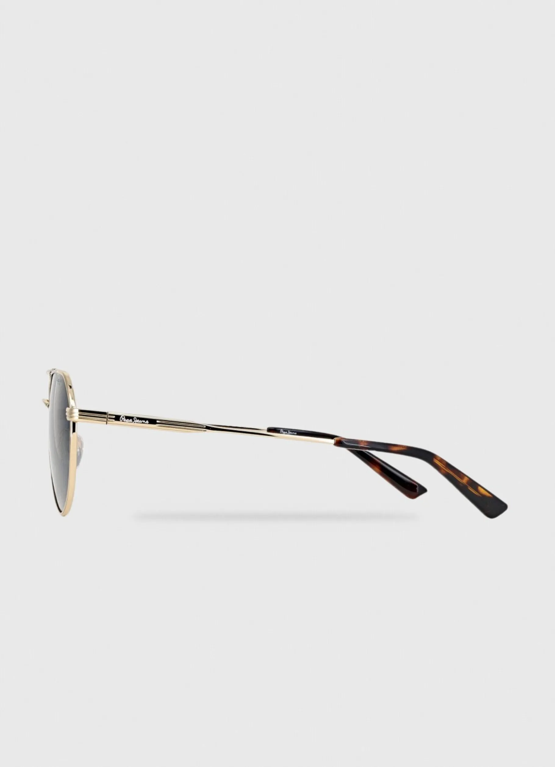 Men Pepe Jeans Aviator Sunglasses