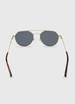 Men Pepe Jeans Aviator Sunglasses