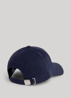Women Pepe Jeans Basic Cap With Embroidered Logo