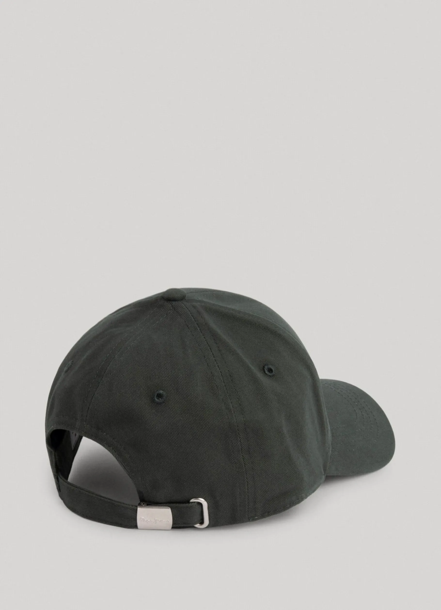 Men Pepe Jeans Basic Cap With Embroidered Logo