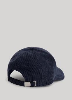 Women Pepe Jeans Basic Corduroy Cap