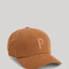 Women Pepe Jeans Basic Corduroy Cap