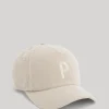 Women Pepe Jeans Basic Corduroy Cap