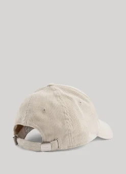 Women Pepe Jeans Basic Corduroy Cap