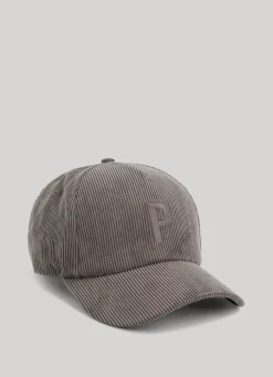 Women Pepe Jeans Basic Corduroy Cap