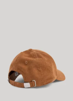 Men Pepe Jeans Basic Corduroy Cap