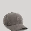 Men Pepe Jeans Basic Corduroy Cap
