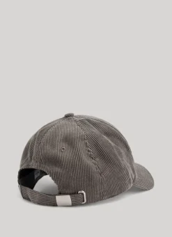 Men Pepe Jeans Basic Corduroy Cap
