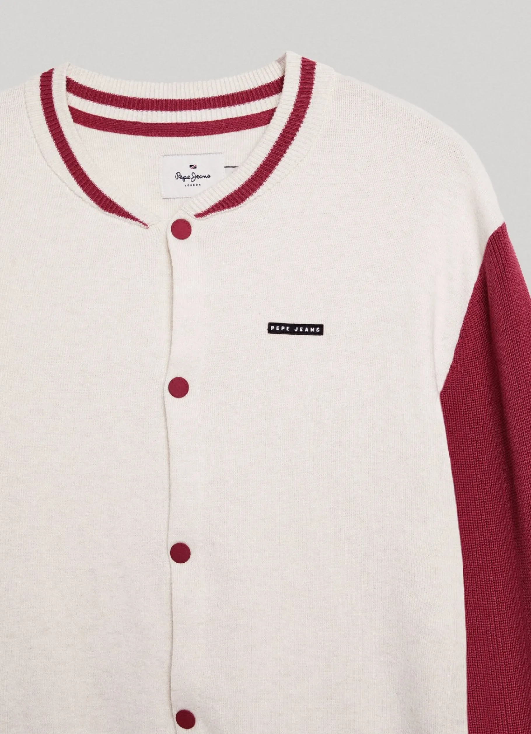 Men Pepe Jeans Bomber Jacket