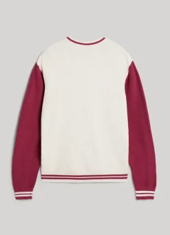 Men Pepe Jeans Bomber Jacket
