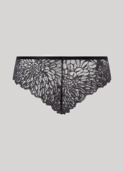Women Pepe Jeans Brazilian Lace Knickers