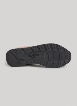 Women Pepe Jeans Brit Jump Running Shoes