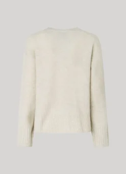 Women Pepe Jeans Button-Front Cardigan