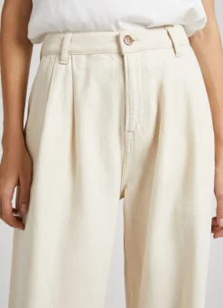 Women Pepe Jeans Cecilia Wide Fit High-Rise Jeans