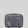 Girl Pepe Jeans Chest Toiletry Bag