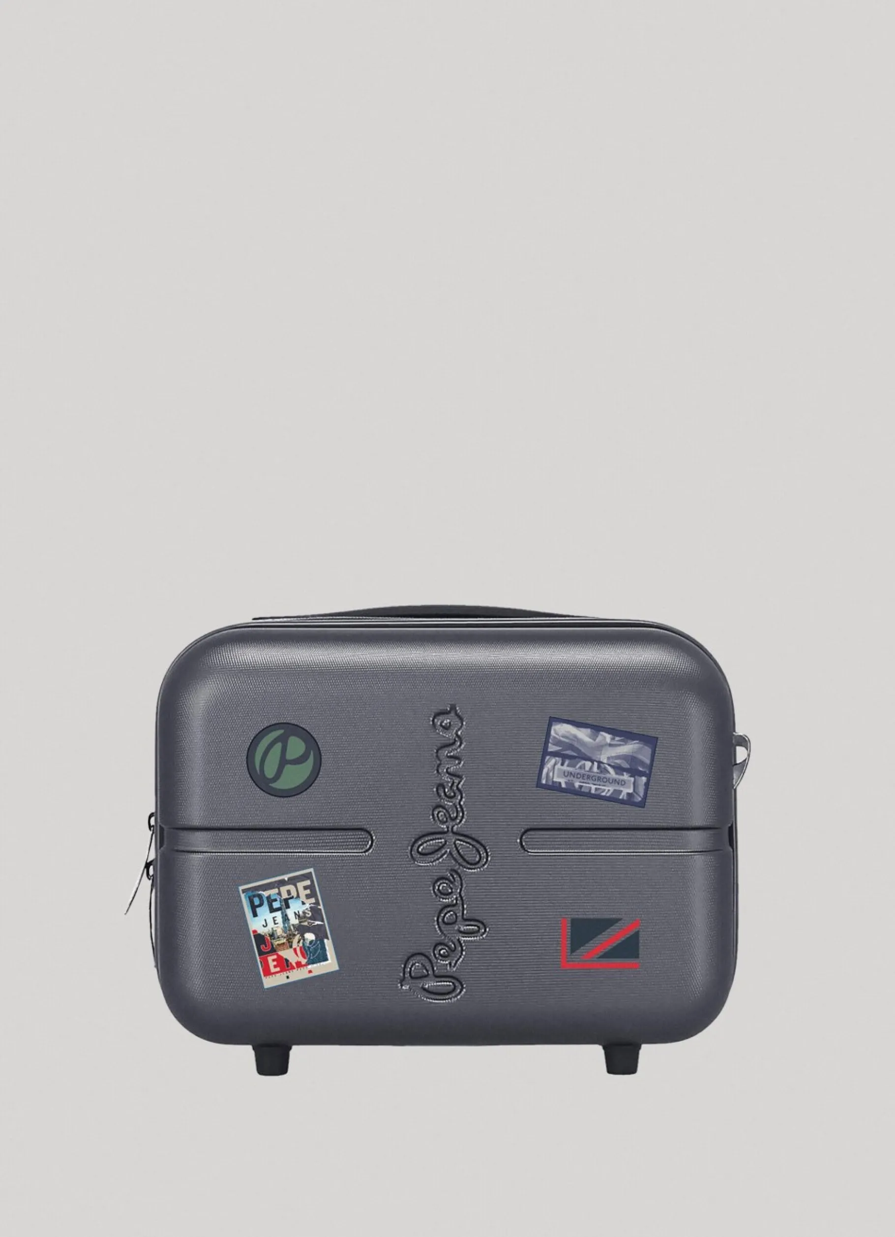 Boy Pepe Jeans Chest Toiletry Bag