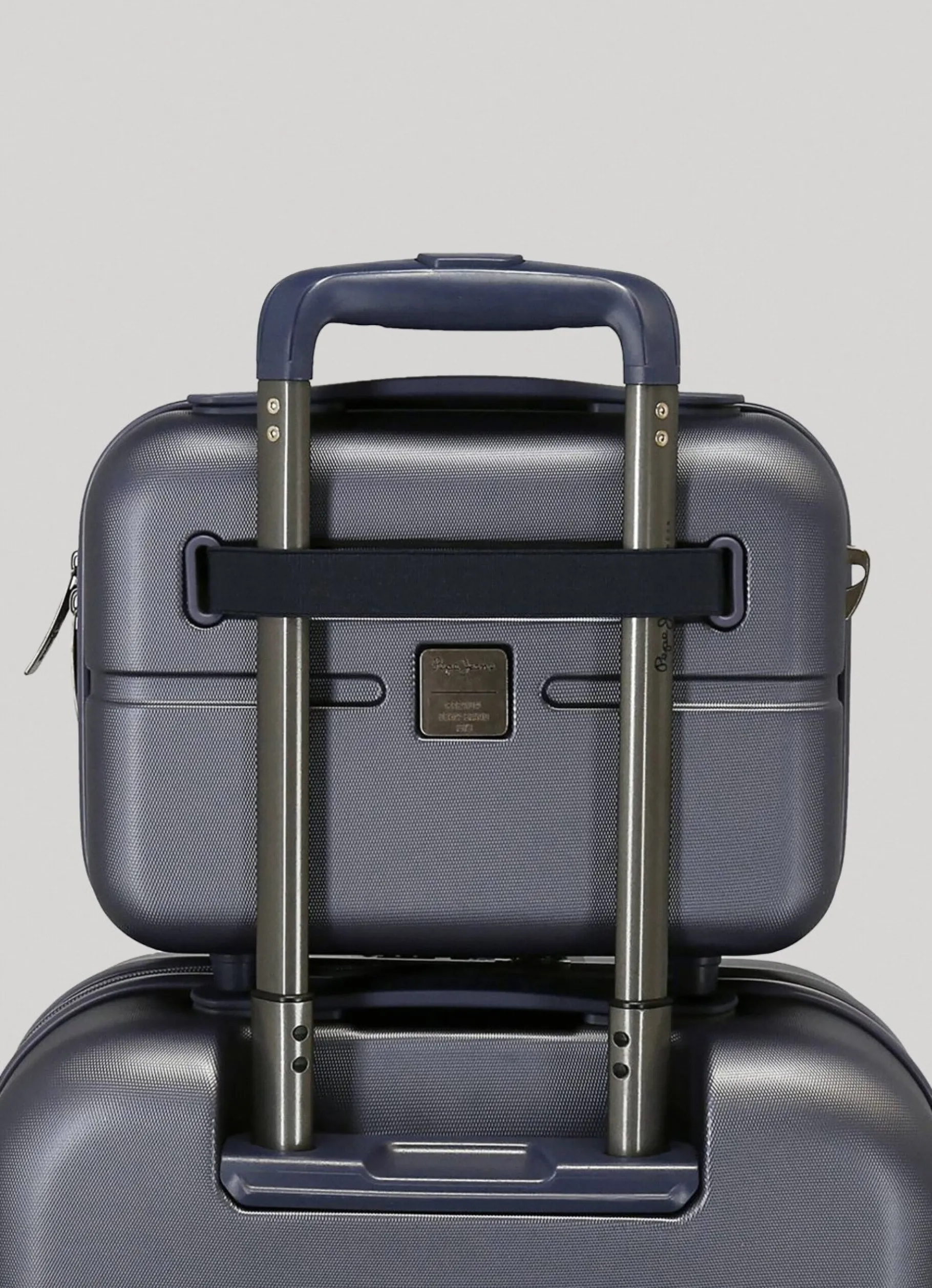 Boy Pepe Jeans Chest Toiletry Bag