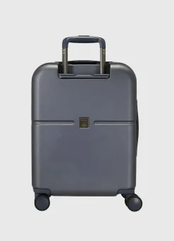 Girl Pepe Jeans Chest Wheeled Suitcase