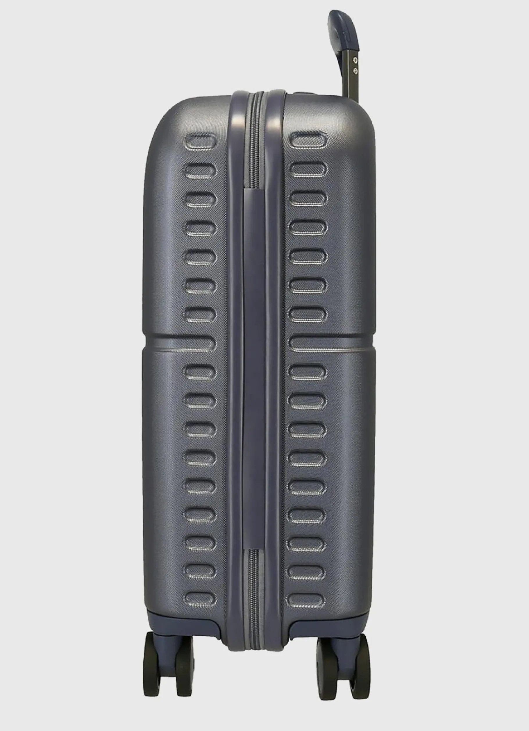Girl Pepe Jeans Chest Wheeled Suitcase
